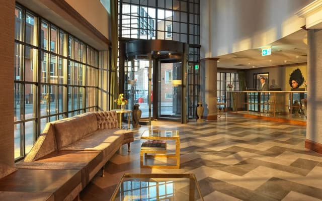 Virgin Hotels London-Shoreditch - photo 2