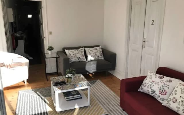 Gonçalves Crespo Rooms - photo 4