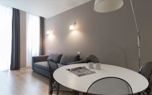 Freguglia C - Bright Cozy Apartment in Milan City Center - photo 4