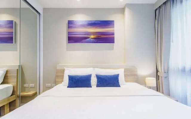 Diamond Condominium Phuket - photo 2