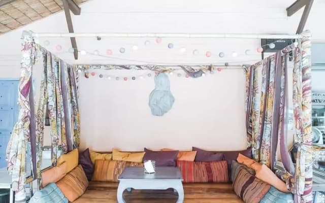 Casa Luna Hostel - photo 3
