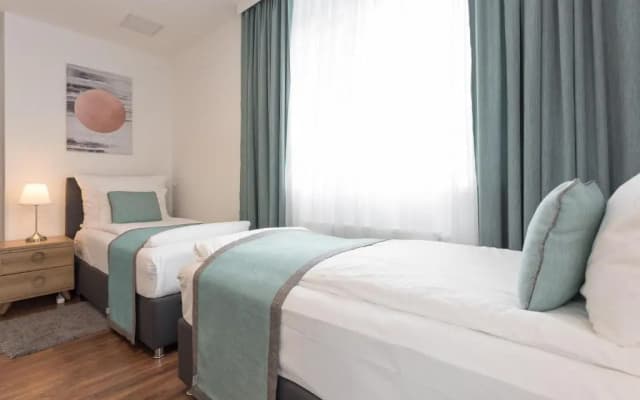 Mar Suite Apartments - Simmering - photo 3