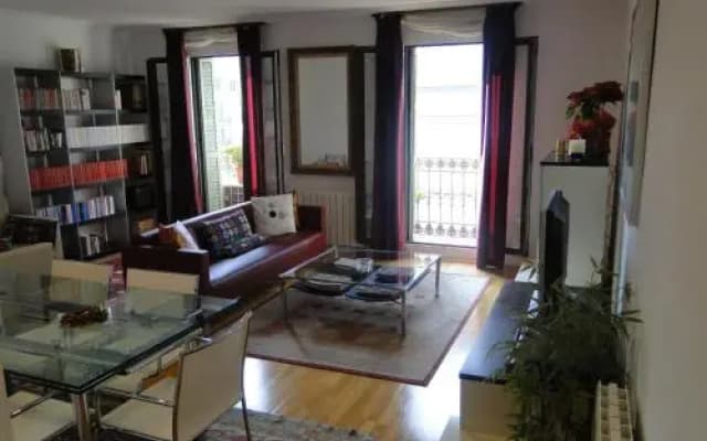 Channing Apartment - photo 2