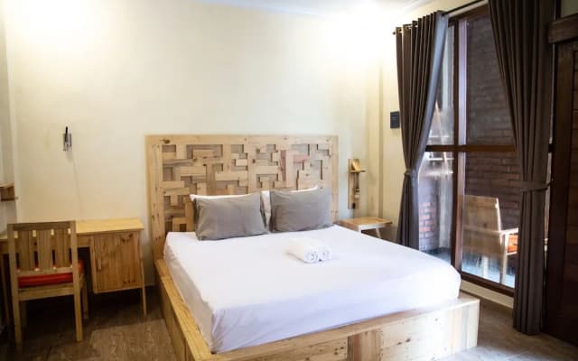 Outpost Coliving Canggu - photo 3
