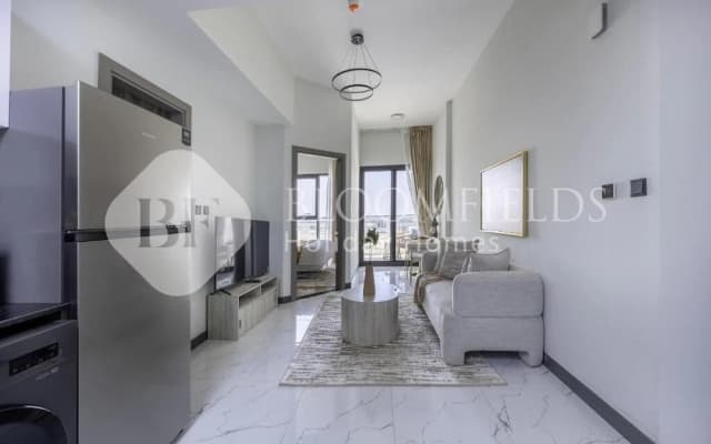 Bloomfields Cozy 1br Rukan - photo 3