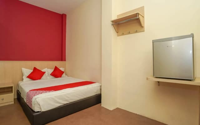 SH Hotel Pudu - photo 2
