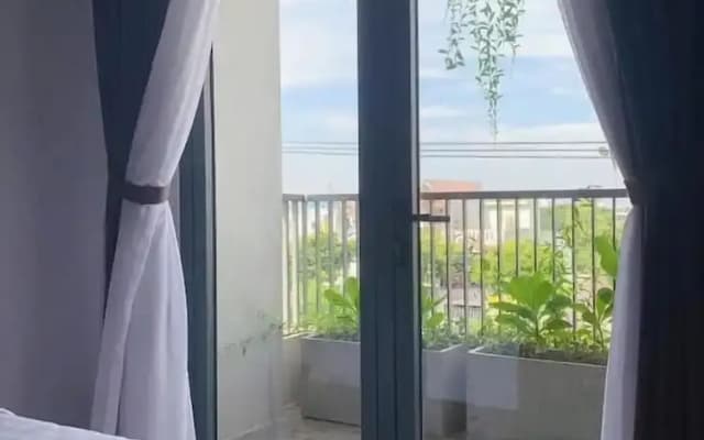 The Shine Hotel & Apartment - photo 4