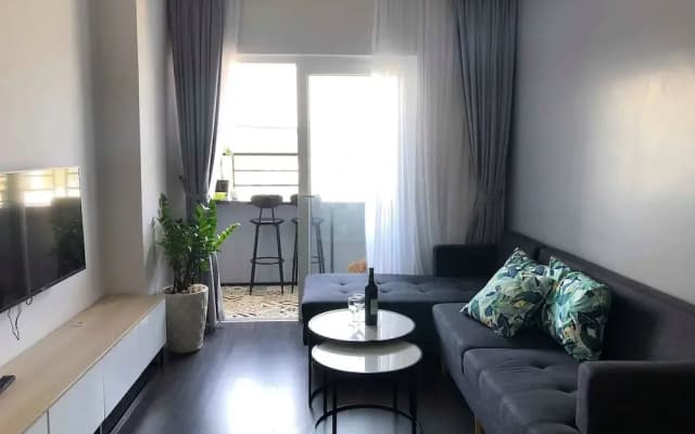 Trangs Beachfront Apartment Nha Trang - photo 4