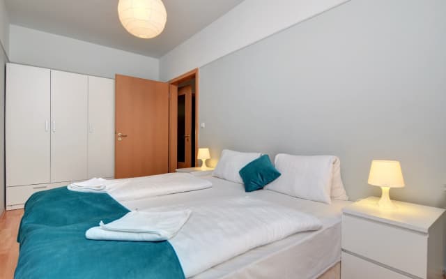 Agape Apartments - photo 4