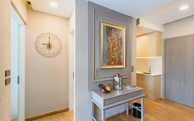 Parc Borough City Resort - photo 3