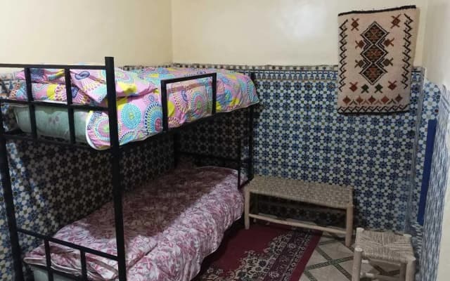 Hostel Sbai - photo 2