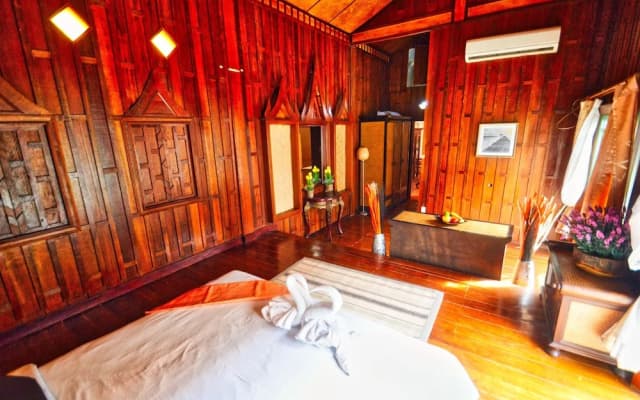 Romatic Private Pool Villa - photo 3