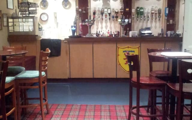 The Guards Hotel - photo 5