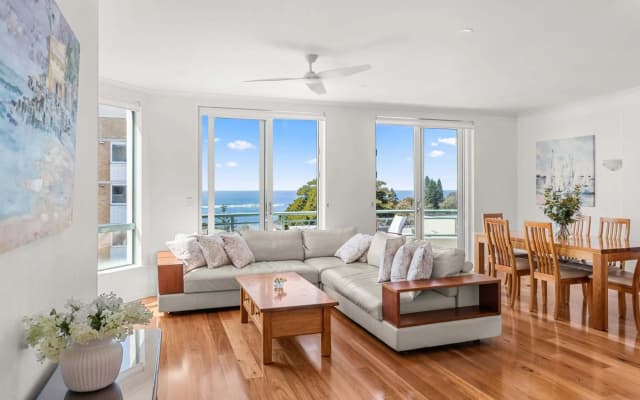 AEA The Coogee View Serviced Apartments - photo 4