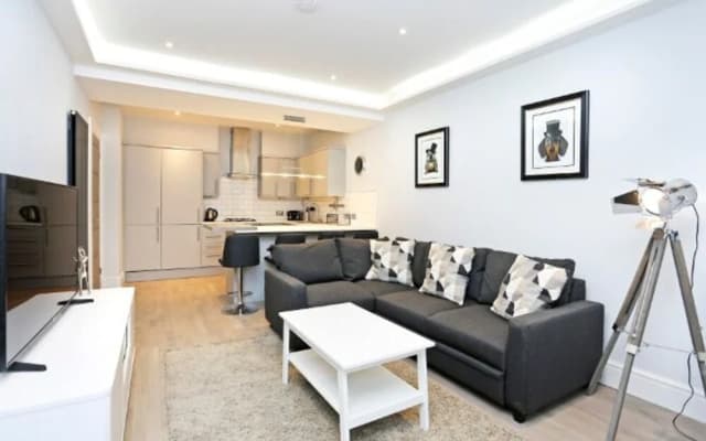 Modern, Stylish Apt. in Excellent Central Location - photo 4