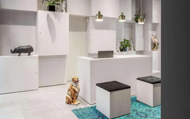 AMANO HOME Apartments - photo 2