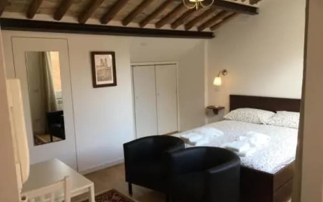 Montoro 15 Attic Suite - photo 5