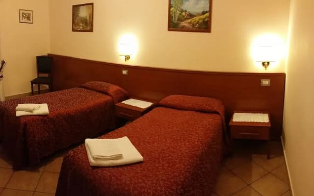 Principe Guesthouse - photo 2