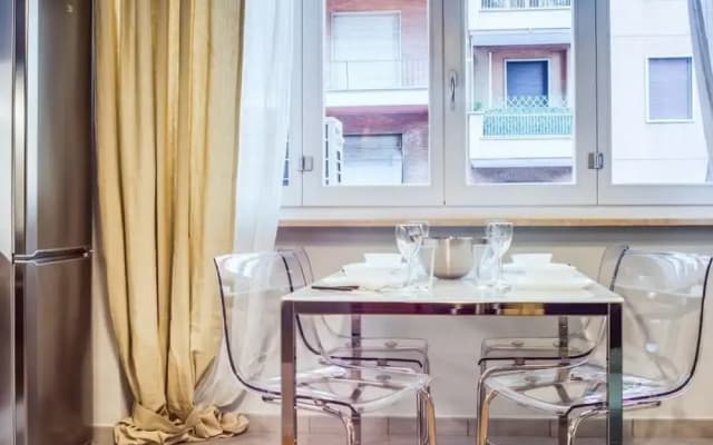 Stylish&comfortable Flat Close to the Vatican - photo 4