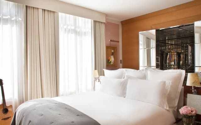 Le Royal Monceau - Raffles Paris - photo 4
