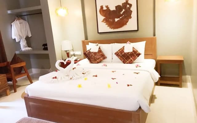 JaMe hotel&spa - photo 3