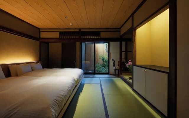 Matcha no Yado - photo 4