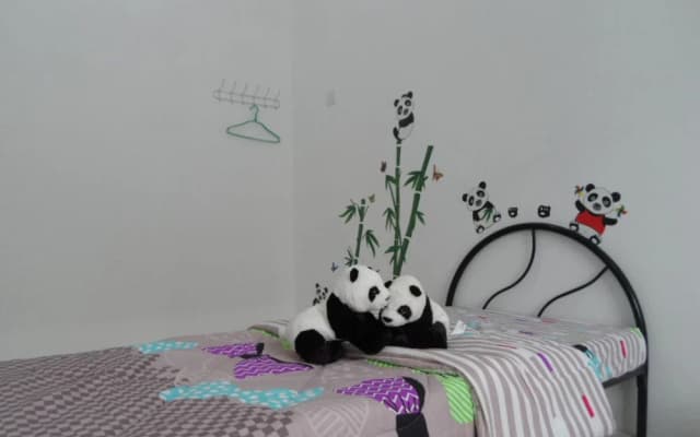 Ipoh Parkview Homestay - photo 3