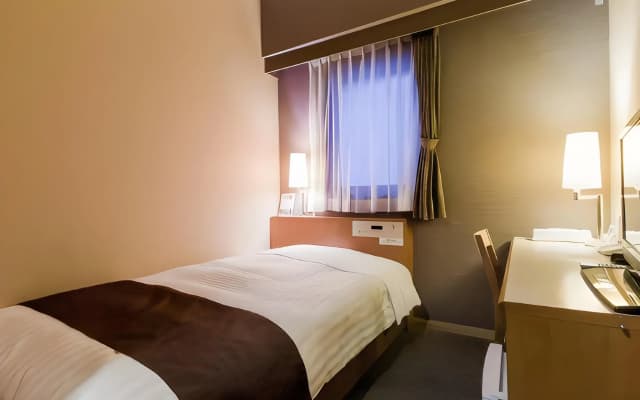 New Star Ikebukuro Hotel - photo 5