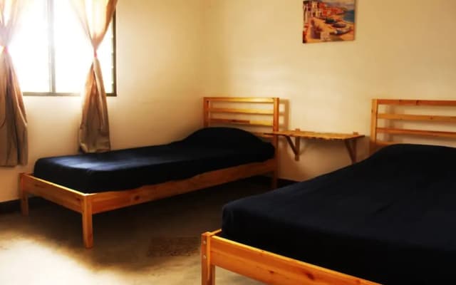 The Retreat Homestay - photo 3