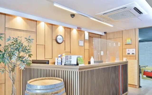 Seoul Hotel TAO - photo 2