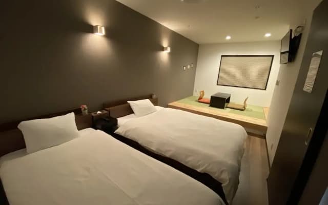 Kyoto Station House - photo 2