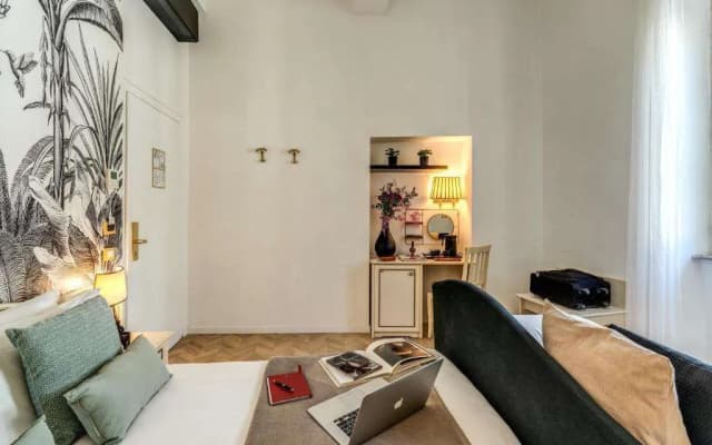Baboon Room - photo 4