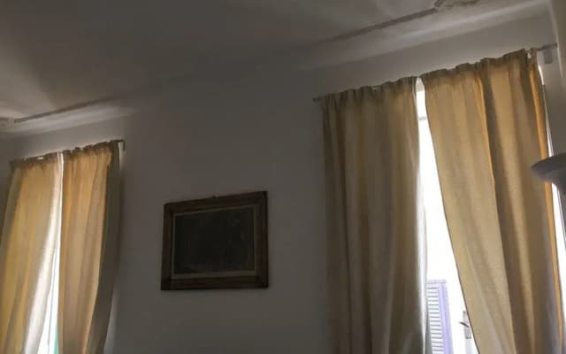 Step Spanish Apartment with Terrace - photo 3