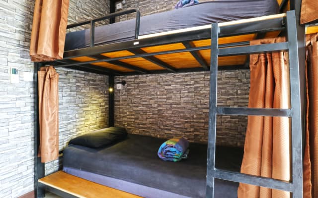 Puji Hostel And Bungalow Ubud - photo 3