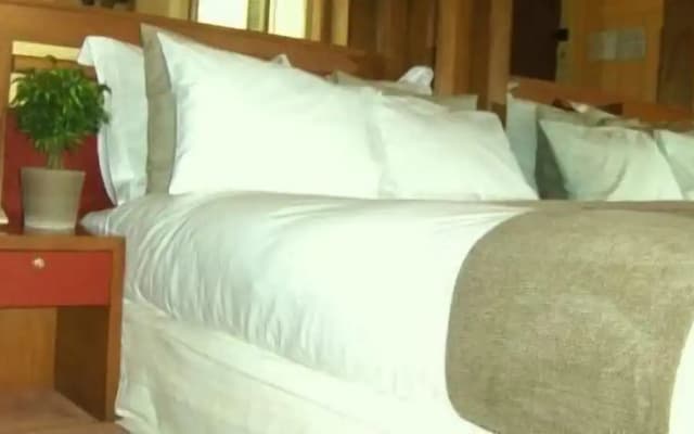 Diva Hotel - photo 4