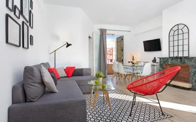 Stay U-nique Apartment Sèneca - photo 2