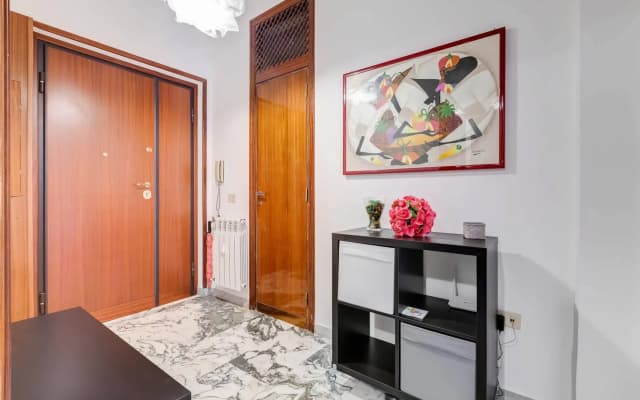 Vaticandream Rome Holiday Apartments - photo 2