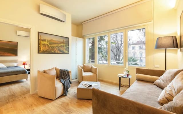Lucy's Apartment - photo 4