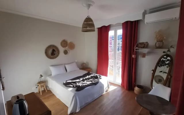 Chambre privee luxueuse Villa Monte 0ropa - photo 5