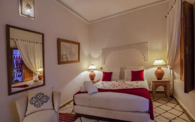 Riad Anais Medina - photo 5