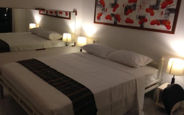 Casa D'Sami B & B - photo 2