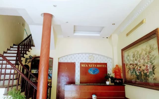 Mua Xuan Hotel - photo 2