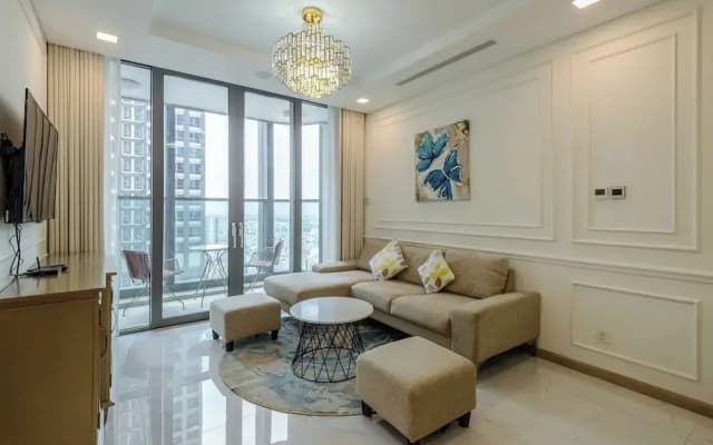 Sunwah Pearl Centre Point - photo 4