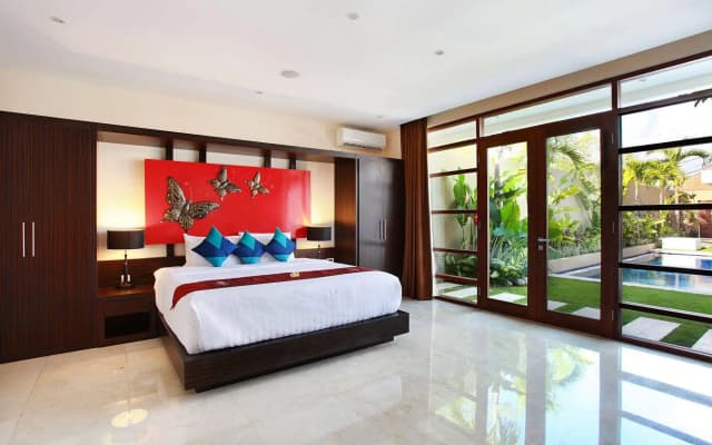 Indi Villas - The Ambika - photo 5