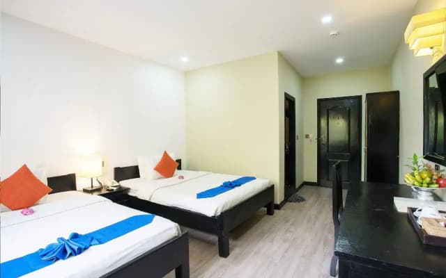 Hotel De La Chheng - photo 5