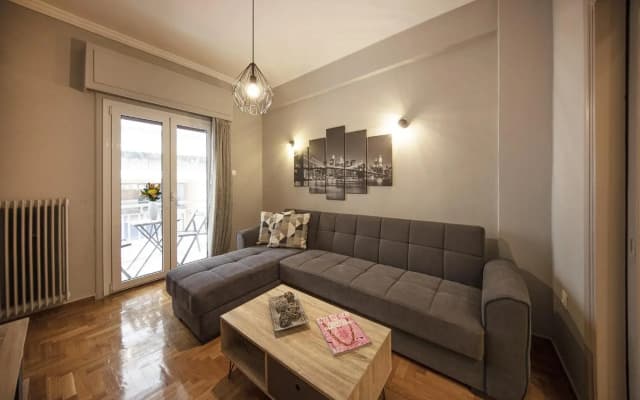 Comfortable Patisia apartment - photo 4