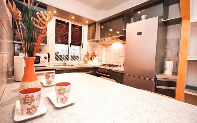 Petite Home in Rome - photo 5