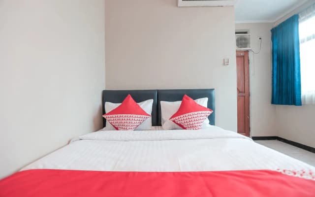 OYO 117 Blueberry Homestay - photo 4