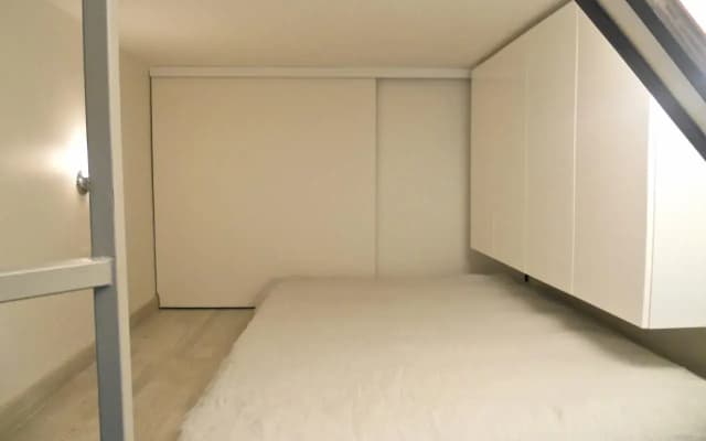 Urban Chic Montmartre Loft - photo 4