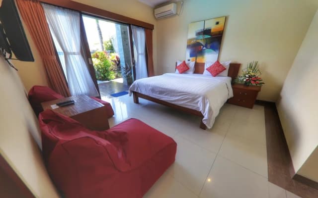 Villa Semat Canggu Bali - photo 4